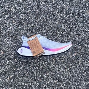 Nike React Infinity Run FK 4